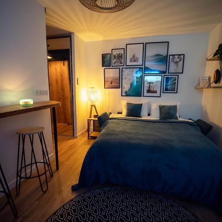 Hesperie Appartement Chamalières Buitenkant foto